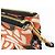 Pochette Doppia Zip Clafity LV M69488 di Louis Vuitton Marrone Nero Bianco - vista 7
