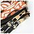 Pochette Doppia Zip Clafity LV M69488 di Louis Vuitton Marrone Nero Bianco - vista 8