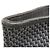 Borsa Tote Donna Diego GM di Hermès Ahmedabad Grigio antracite - vista 7
