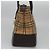 Mini-Handtasche mit Nova-Check-Muster von Burberry Beige - Ansicht 3