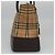 Mini-Handtasche mit Nova-Check-Muster von Burberry Beige - Ansicht 4