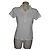Polo in cotone Woolrich bianca M