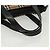 Burberry Nova Handbag Check Pattern Mini Beige - view 7