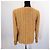 Mila Shön Mila Schon Bouclé-Jacke 1980er Braun Gelb - Ansicht 3