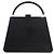 Borsa a mano nera Louis Vuitton Nero