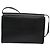 Céline Celine Vintage Circle Logo Leather Small Nero - vista 2
