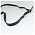 Céline Celine Vintage Circle Logo Leather Small Nero - vista 7