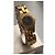 Orologio Baume & Mercier Linea Placcato Oro Quadrante Nero D'oro - vista 2