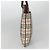 Borsa tote in nylon Nova Check di Burberry Beige - vista 3