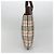 Borsa tote in nylon Nova Check di Burberry Beige - vista 4
