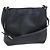 Borsa Louis Vuitton Mandara in pelle Epi MM Nero