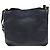 Borsa Louis Vuitton Mandara in pelle Epi MM Nero - vista 2