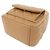 Timeless Zaino Classico Senza Tempo Chanel Beige - vista 3