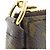 Monogram Pochette Accessoires Louis Vuitton Braun - vista 6