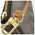 Monogram Pochette Accessoires Louis Vuitton Braun - vista 8