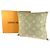 Louis Vuitton 2023 Autumn/Winter Monogram Cushion White Beige - view 3