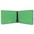 Portafoglio Slender Bill Monogram Eclipse di Louis Vuitton Nero Verde - vista 3