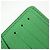 Portafoglio Slender Bill Monogram Eclipse di Louis Vuitton Nero Verde - vista 4