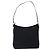 Borsa a Spalla Vala in Tela Salvatore Ferragamo Nero - vista 2