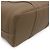 Hermès Borsa Tote Garden PM HERMES Grigio Taupe - vista 4