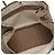 Hermès Borsa Tote Garden PM HERMES Grigio Taupe - vista 6