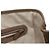 Hermès Borsa Tote Garden PM HERMES Grigio Taupe - vista 8