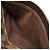 Borsa Saint Louis Second Damier Louis Vuitton Marrone Damier ebene - vista 10