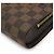 Borsa Saint Louis Second Damier Louis Vuitton Marrone Damier ebene - vista 4