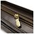 Borsa Saint Louis Second Damier Louis Vuitton Marrone Damier ebene - vista 7