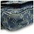 Bum bag in denim Monogram Louis Vuitton Blu - vista 4