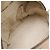 Borsa a spalla Chanel a forma di barretta di cioccolato Beige - vista 7