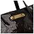 Borsa Tote Louis Vuitton Monogram Vernis Wilshire PM Bordò - vista 6