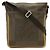 Borsa a Spalla Compagnon Damier Geant Louis Vuitton - vista 2