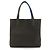 Hermès Double Sens 36 Tote Bag Blau Grau - Ansicht 2
