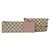 Pochette Félicie Borsa a Spalla Pochette Felicie Damier Azur di Louis Vuitton Crudo - vista 2