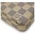 Pochette Félicie Borsa a Spalla Pochette Felicie Damier Azur di Louis Vuitton Crudo - vista 4