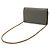 Pochette Borsa a Spalla Balenciaga Classic Metallic Edge Chain Marrone - vista 3