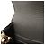 Pochette Borsa a Spalla Balenciaga Classic Metallic Edge Chain Marrone - vista 7