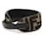 Fendi Zucca Pattern Shoulder Strap Black Beige  - view 3