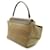 Céline Borsa Trapeze Celine Marrone Beige  - vista 3
