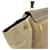 Céline Borsa Trapeze Celine Marrone Beige  - vista 5
