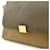 Céline Borsa Trapeze Celine Marrone Beige  - vista 7
