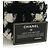Pochette a spalla con catena rotonda Chanel Nero Crudo - vista 10