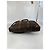 Porte-documenti da viaggio business Louis Vuitton con dustbag in pelle marrone 289 - vista 7