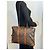 Porte-documenti da viaggio business Louis Vuitton con dustbag in pelle marrone 289 - vista 8