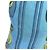 Hermès HERMES BRIDES de GALA 22 Borsa a Spalla con Corda Blu Arancione - vista 12
