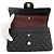 Chanel Matelasse 25 Chain Shoulder Bag Black - view 6