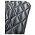 Chanel Matelasse 25 Chain Shoulder Bag Black - view 8