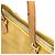 Borsa Tote Houston Louis Vuitton Beige - vista 10