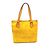 Borsa Tote Houston Louis Vuitton Beige - vista 2